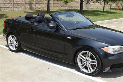 2012 BMW 135i CONVERTIBLE NAV PREM/SPORTS PKG NICE   - Photo 6 - Stafford, TX 77477