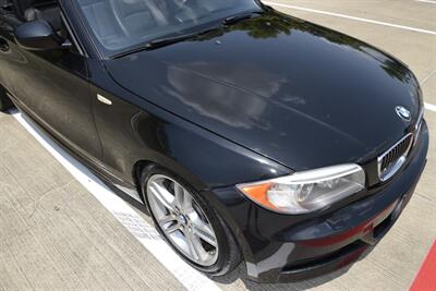2012 BMW 135i CONVERTIBLE NAV PREM/SPORTS PKG NICE   - Photo 11 - Stafford, TX 77477
