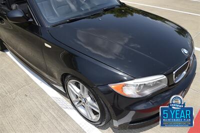 2012 BMW 135i CONVERTIBLE NAV PREM/SPORTS PKG NICE   - Photo 11 - Stafford, TX 77477