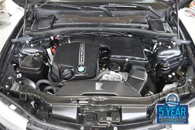 2012 BMW 135i CONVERTIBLE NAV PREM/SPORTS PKG NICE   - Photo 33 - Stafford, TX 77477