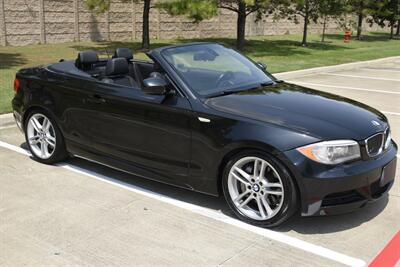 2012 BMW 135i CONVERTIBLE NAV PREM/SPORTS PKG NICE   - Photo 4 - Stafford, TX 77477