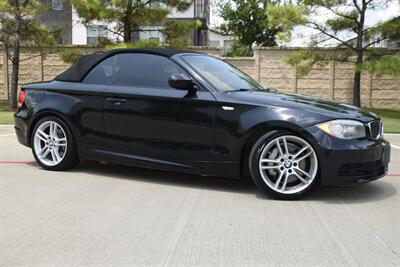 2012 BMW 135i CONVERTIBLE NAV PREM/SPORTS PKG NICE   - Photo 2 - Stafford, TX 77477