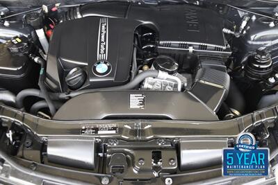 2012 BMW 135i CONVERTIBLE NAV PREM/SPORTS PKG NICE   - Photo 32 - Stafford, TX 77477