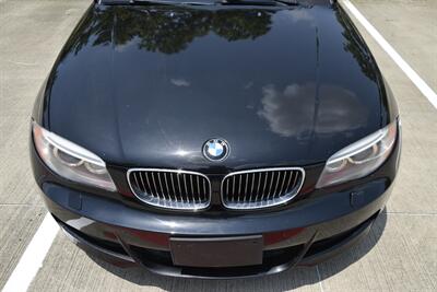 2012 BMW 135i CONVERTIBLE NAV PREM/SPORTS PKG NICE   - Photo 12 - Stafford, TX 77477