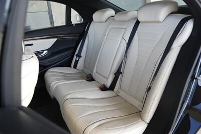 2015 Mercedes-Benz S 550 TOP LOADED NAV BK/CAM PANO ROOF HTD/AC SEATS   - Photo 42 - Stafford, TX 77477