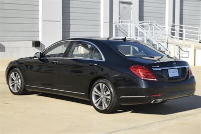 2015 Mercedes-Benz S 550 TOP LOADED NAV BK/CAM PANO ROOF HTD/AC SEATS   - Photo 16 - Stafford, TX 77477