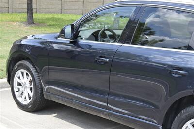 2012 Audi Q5 2.0T QUATTRO PREM+ BK/CAM ROOF FRESH TRADE NICE   - Photo 17 - Stafford, TX 77477