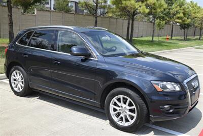 2012 Audi Q5 2.0T QUATTRO PREM+ BK/CAM ROOF FRESH TRADE NICE   - Photo 4 - Stafford, TX 77477