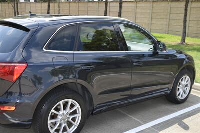 2012 Audi Q5 2.0T QUATTRO PREM+ BK/CAM ROOF FRESH TRADE NICE   - Photo 16 - Stafford, TX 77477