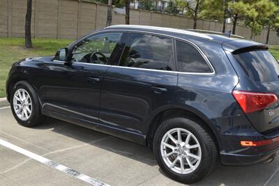 2012 Audi Q5 2.0T QUATTRO PREM+ BK/CAM ROOF FRESH TRADE NICE   - Photo 15 - Stafford, TX 77477