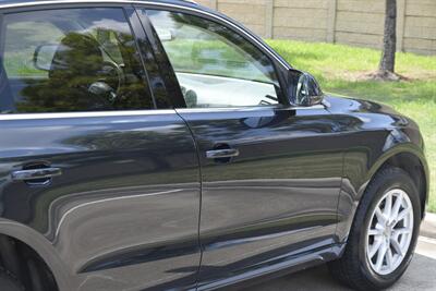 2012 Audi Q5 2.0T QUATTRO PREM+ BK/CAM ROOF FRESH TRADE NICE   - Photo 18 - Stafford, TX 77477
