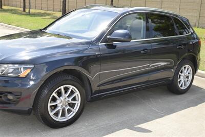 2012 Audi Q5 2.0T QUATTRO PREM+ BK/CAM ROOF FRESH TRADE NICE   - Photo 7 - Stafford, TX 77477