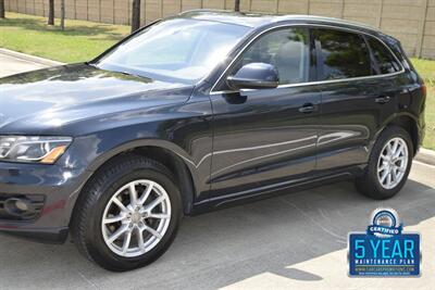 2012 Audi Q5 2.0T QUATTRO PREM+ BK/CAM ROOF FRESH TRADE NICE   - Photo 7 - Stafford, TX 77477