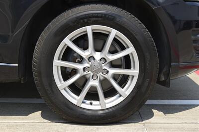 2012 Audi Q5 2.0T QUATTRO PREM+ BK/CAM ROOF FRESH TRADE NICE   - Photo 39 - Stafford, TX 77477