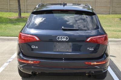 2012 Audi Q5 2.0T QUATTRO PREM+ BK/CAM ROOF FRESH TRADE NICE   - Photo 19 - Stafford, TX 77477