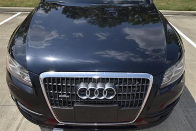 2012 Audi Q5 2.0T QUATTRO PREM+ BK/CAM ROOF FRESH TRADE NICE   - Photo 12 - Stafford, TX 77477