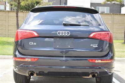 2012 Audi Q5 2.0T QUATTRO PREM+ BK/CAM ROOF FRESH TRADE NICE   - Photo 20 - Stafford, TX 77477