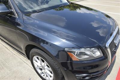 2012 Audi Q5 2.0T QUATTRO PREM+ BK/CAM ROOF FRESH TRADE NICE   - Photo 11 - Stafford, TX 77477