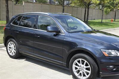 2012 Audi Q5 2.0T QUATTRO PREM+ BK/CAM ROOF FRESH TRADE NICE   - Photo 6 - Stafford, TX 77477