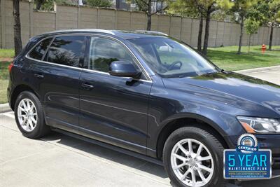 2012 Audi Q5 2.0T QUATTRO PREM+ BK/CAM ROOF FRESH TRADE NICE   - Photo 6 - Stafford, TX 77477