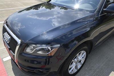 2012 Audi Q5 2.0T QUATTRO PREM+ BK/CAM ROOF FRESH TRADE NICE   - Photo 10 - Stafford, TX 77477