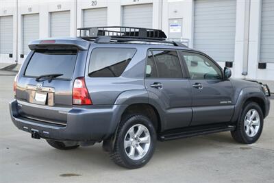2007 Toyota 4Runner LIMITED 4X4 LTHR S/ROOF HTD STS 66K LOW MILES NICE   - Photo 14 - Stafford, TX 77477