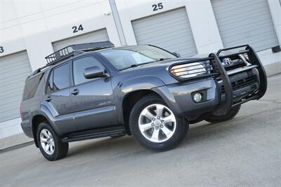 2007 Toyota 4Runner LIMITED 4X4 LTHR S/ROOF HTD STS 66K LOW MILES NICE   - Photo 22 - Stafford, TX 77477