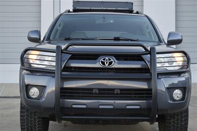 2007 Toyota 4Runner LIMITED 4X4 LTHR S/ROOF HTD STS 66K LOW MILES NICE   - Photo 3 - Stafford, TX 77477