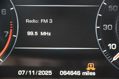 2016 Land Rover Range Rover HSE SUPERCHARGED NAV PANO ROOF 65K MILES CLEAN   - Photo 23 - Stafford, TX 77477