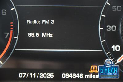 2016 Land Rover Range Rover HSE SUPERCHARGED NAV PANO ROOF 65K MILES CLEAN   - Photo 23 - Stafford, TX 77477