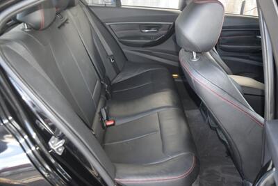 2013 BMW 328i SPORT EDITION PREM/SPORTS PKG NAV HTD STS   - Photo 37 - Stafford, TX 77477