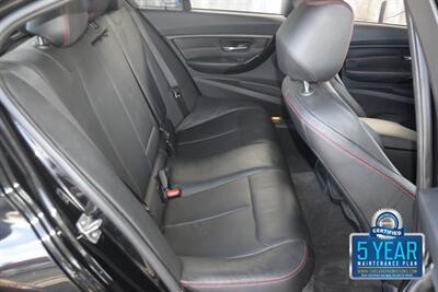2013 BMW 328i SPORT EDITION PREM/SPORTS PKG NAV HTD STS   - Photo 37 - Stafford, TX 77477