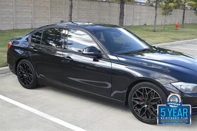 2013 BMW 328i SPORT EDITION PREM/SPORTS PKG NAV HTD STS   - Photo 6 - Stafford, TX 77477