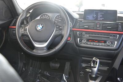 2013 BMW 328i SPORT EDITION PREM/SPORTS PKG NAV HTD STS   - Photo 24 - Stafford, TX 77477