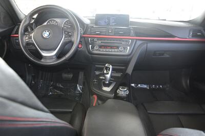 2013 BMW 328i SPORT EDITION PREM/SPORTS PKG NAV HTD STS   - Photo 26 - Stafford, TX 77477