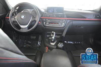 2013 BMW 328i SPORT EDITION PREM/SPORTS PKG NAV HTD STS   - Photo 26 - Stafford, TX 77477