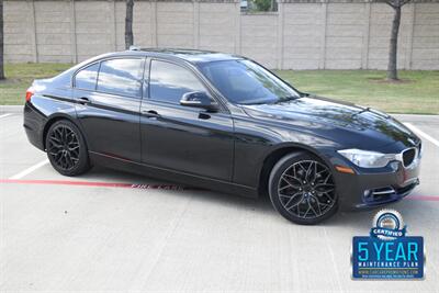 2013 BMW 328i SPORT EDITION PREM/SPORTS PKG NAV HTD STS   - Photo 22 - Stafford, TX 77477