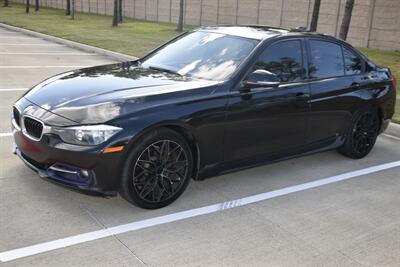 2013 BMW 328i SPORT EDITION PREM/SPORTS PKG NAV HTD STS   - Photo 5 - Stafford, TX 77477
