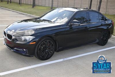 2013 BMW 328i SPORT EDITION PREM/SPORTS PKG NAV HTD STS   - Photo 5 - Stafford, TX 77477