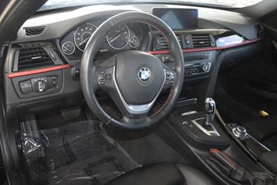 2013 BMW 328i SPORT EDITION PREM/SPORTS PKG NAV HTD STS   - Photo 28 - Stafford, TX 77477