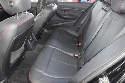 2013 BMW 328i SPORT EDITION PREM/SPORTS PKG NAV HTD STS   - Photo 36 - Stafford, TX 77477