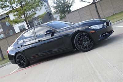 2013 BMW 328i SPORT EDITION PREM/SPORTS PKG NAV HTD STS   - Photo 43 - Stafford, TX 77477