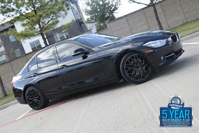 2013 BMW 328i SPORT EDITION PREM/SPORTS PKG NAV HTD STS   - Photo 43 - Stafford, TX 77477