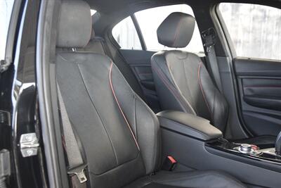 2013 BMW 328i SPORT EDITION PREM/SPORTS PKG NAV HTD STS   - Photo 33 - Stafford, TX 77477