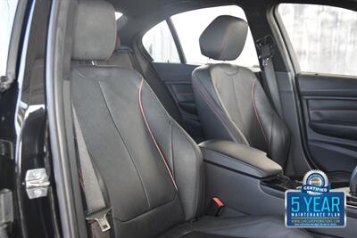 2013 BMW 328i SPORT EDITION PREM/SPORTS PKG NAV HTD STS   - Photo 33 - Stafford, TX 77477
