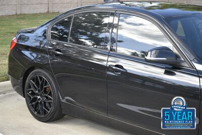2013 BMW 328i SPORT EDITION PREM/SPORTS PKG NAV HTD STS   - Photo 8 - Stafford, TX 77477