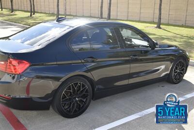 2013 BMW 328i SPORT EDITION PREM/SPORTS PKG NAV HTD STS   - Photo 16 - Stafford, TX 77477