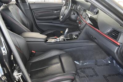 2013 BMW 328i SPORT EDITION PREM/SPORTS PKG NAV HTD STS   - Photo 31 - Stafford, TX 77477