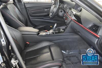 2013 BMW 328i SPORT EDITION PREM/SPORTS PKG NAV HTD STS   - Photo 31 - Stafford, TX 77477