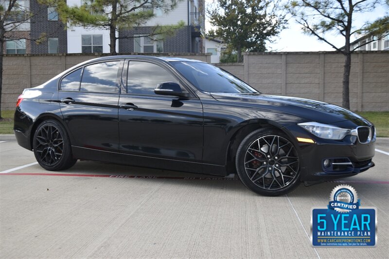 2013 BMW 328i SPORT EDITION PREM/SPORTS PKG NAV HTD STS  